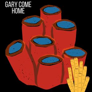 Gary