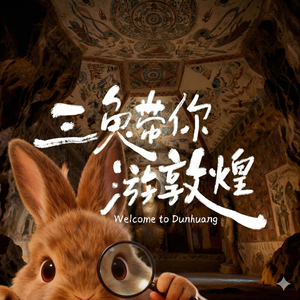 丝路奇音The Silk Road Fantasia