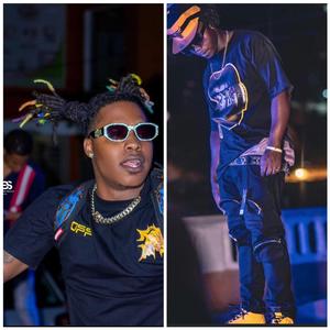 Takatikitoki (feat. El Boke) (Remix)