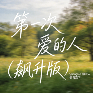 第一次爱的人（飙升版）