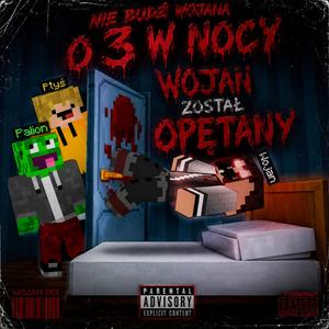 Wojan co ci jest pyta Palion!?