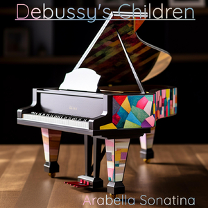 Debussy: Children's Corner 3