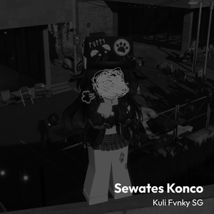 Sewates Konco