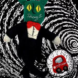 New Coat(feat.ShengZ)