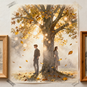 尘埃落定终有时(Prod Siren）