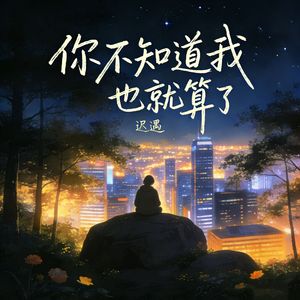 你不知道我就算了