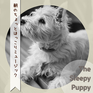 Spring Morning in the City