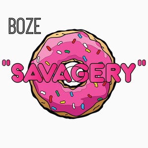 Savagery
