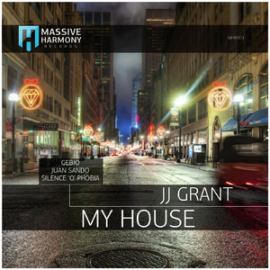 My House (Juan Sando Remix)