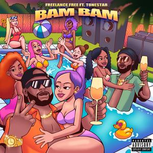 BAM BAM (feat. Tonestar)