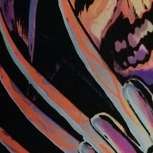 Never Gonna Sleep (Nightmare Version)