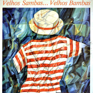 Samambaias Na Varanda