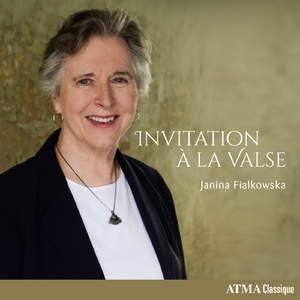Invitation à la valse, Op. 65