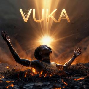 VUKA (Afro House)