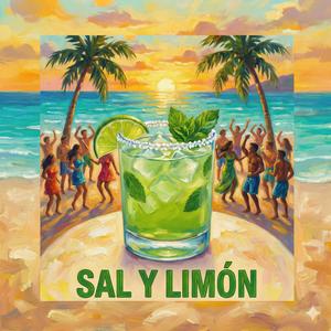 Sal y limón