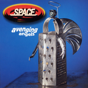 Avenging Angels (John ‘OO’ Fleming Theramin Mix)