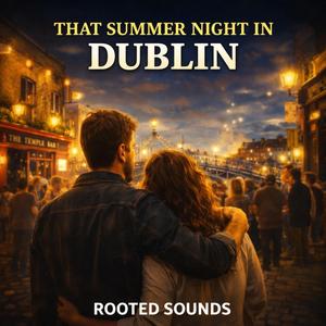 That Summer Night in Dublin