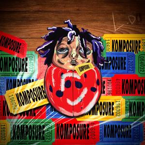 KOMPOSURE! (feat. Guilty3x)