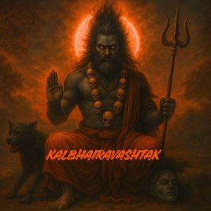 KALBHAIRAVASHTAK (11 Times)
