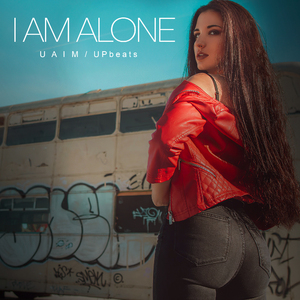 I AM ALONE