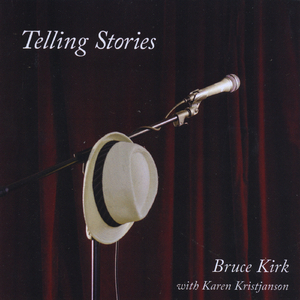 Aargh! (feat. Karen Kristjanson)