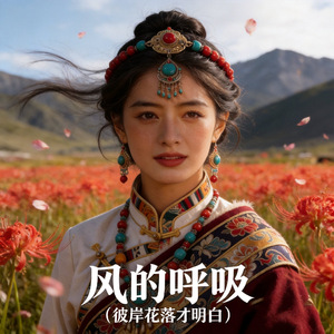 风的呼吸（彼岸花落才明白）