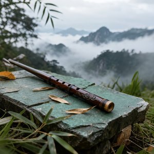 剑道禅心