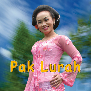 Pak Lurah