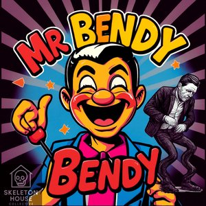 Mr Bendy