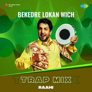Bekedre Lokan Wich - Trap Mix