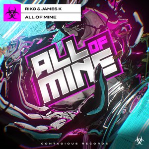 All Of Mine (Extended Mix)