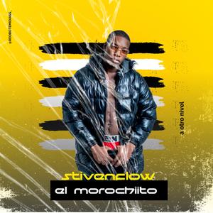 Preña Moza stiven flow el morochiito
