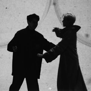 ห่มผ้า (Hold Me Tight) ~ PP Krit、Billkin（澳门FM）