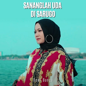 Sananglah Uda di Sarugo