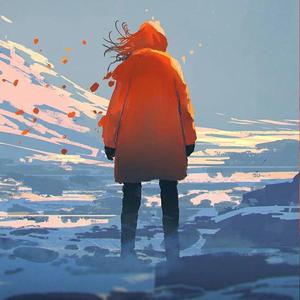 破茧而出的光芒