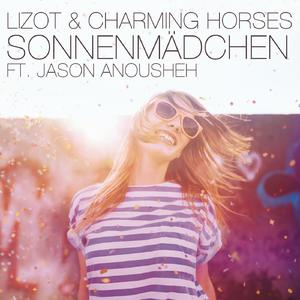 Sonnenmädchen (feat. Jason Anousheh) [LIZOT Radio Edit]