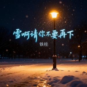 雪啊请你不要再下