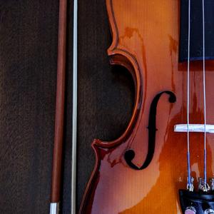 HELLO WORLD Lost Game (Violin Orchestra)