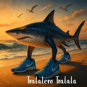 Tralalero Tralala