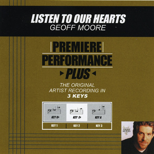 Listen To Our Hearts