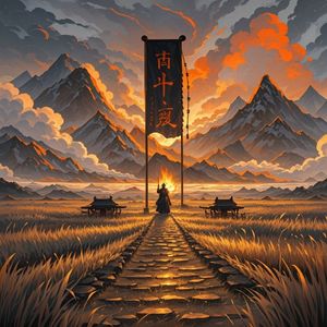 沈鹿会盟