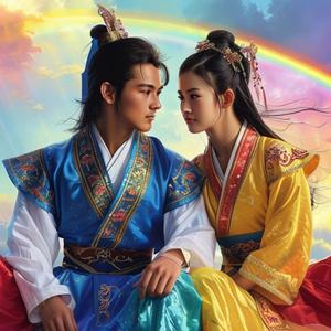 จารึกใจในห้วงกาล