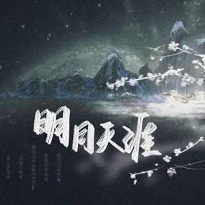 明月天涯