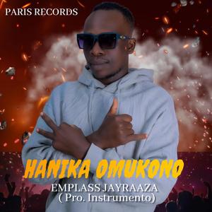 Hanika omukono
