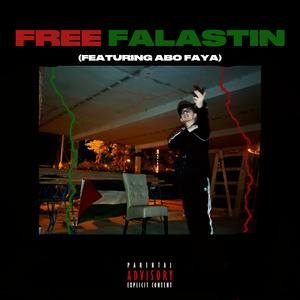 Free Falastin