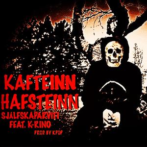 Sjálfskaparvíti (feat. K-Rino)