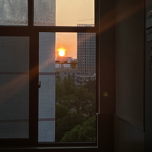 这世界那么多人