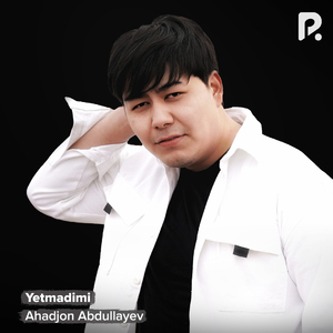 Yetmadimi