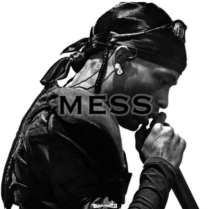 Free Travis Scott Type Beat “Mess”