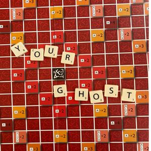 Your Ghost